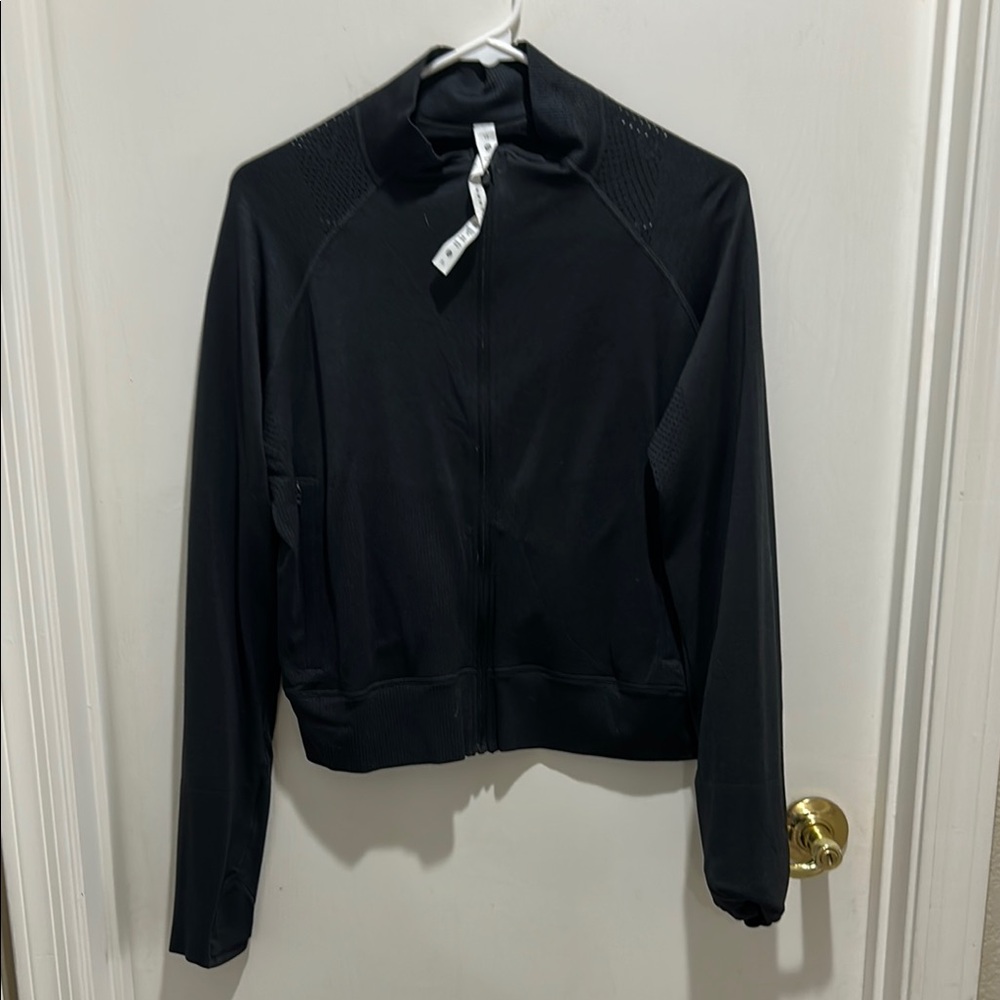 lululemon athletica Black Women's Top